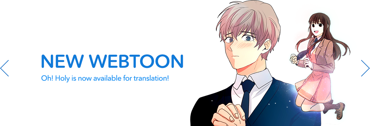 Main :: Webtoon Translation